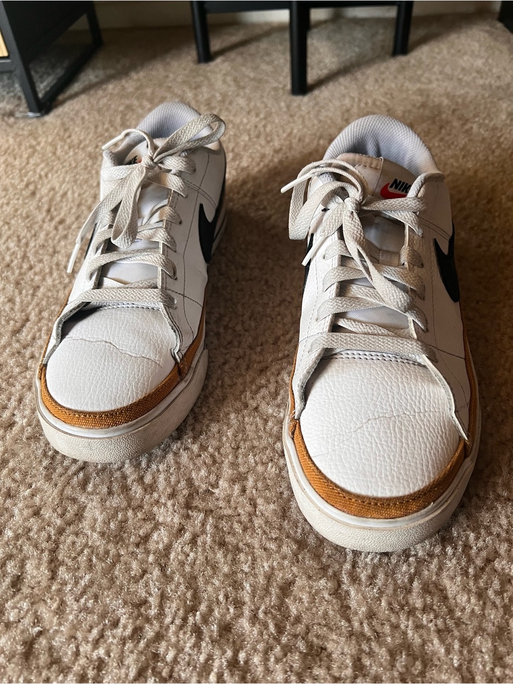 Nike Legacy Court sneakers for sale!